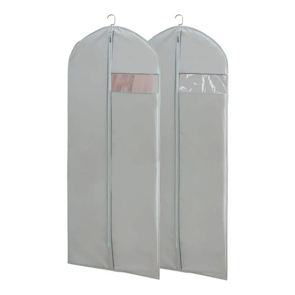Premium Clothing Storage Bag with Clear Window