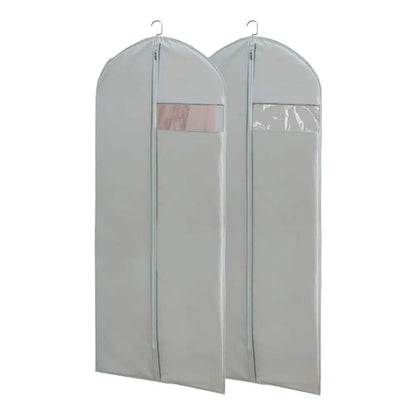 Premium Clothing Storage Bag with Clear Window