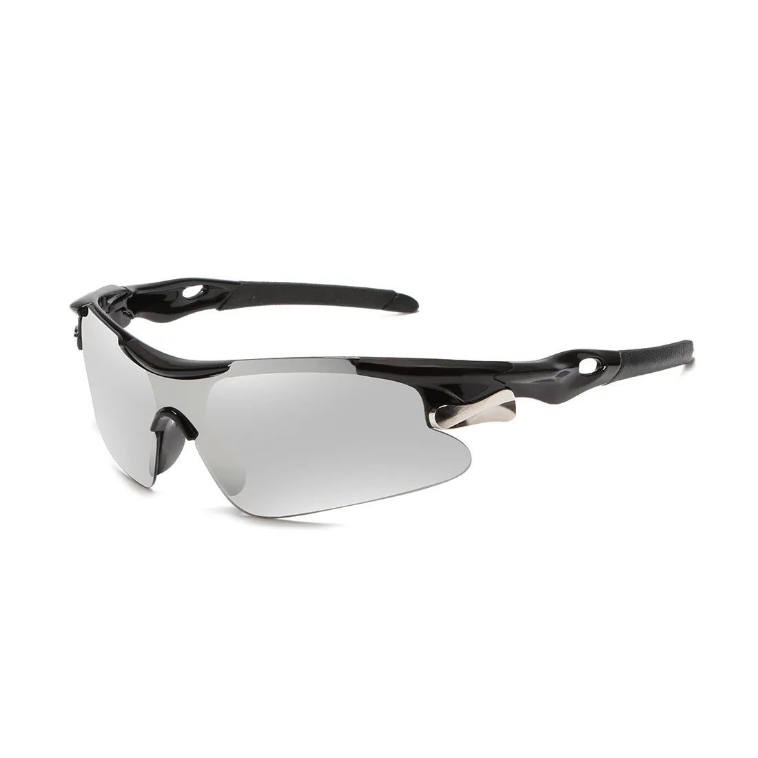 Sporty Cycling Shades for Men