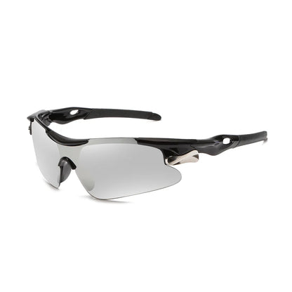 Sporty Cycling Shades for Men