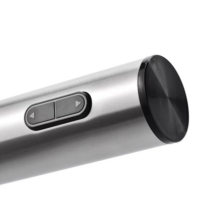 Easy Electric Wine Bottle Opener