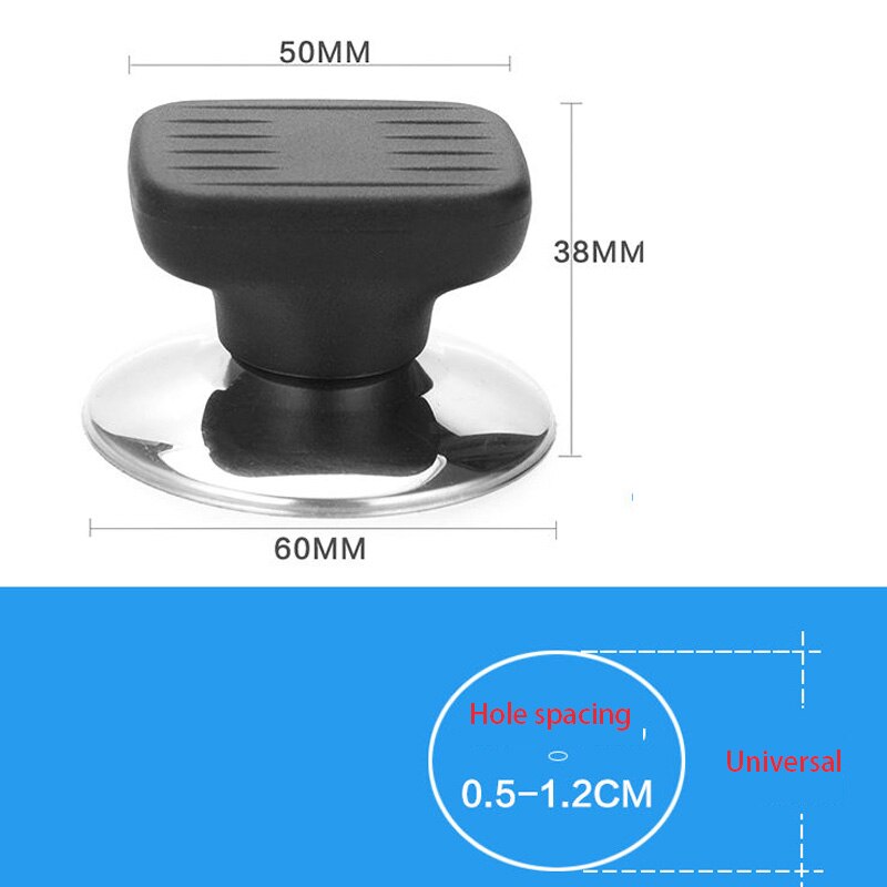 Easy Fit Lid Lifter Replacement Handle