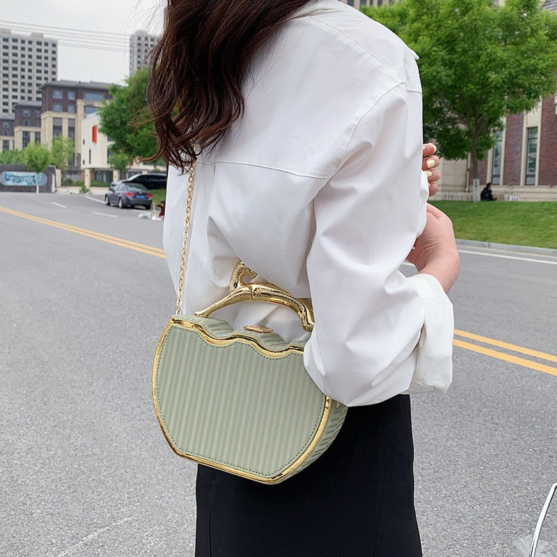 Fashionable Urban Cross Body Bag