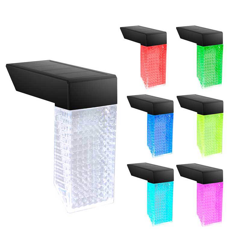 Beautiful Outdoor LED Pathway Lamp