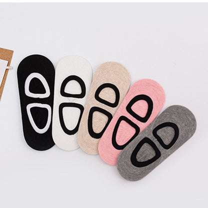 Cool Ventilated Mesh Summer Socks