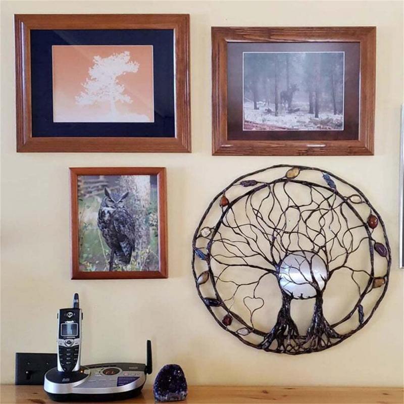 Beautiful Tree of Life Home Decor