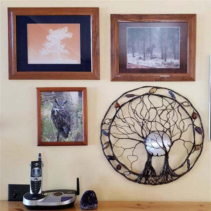 Beautiful Tree of Life Home Decor