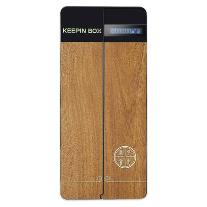 Clear Universal Phone Study Case Box