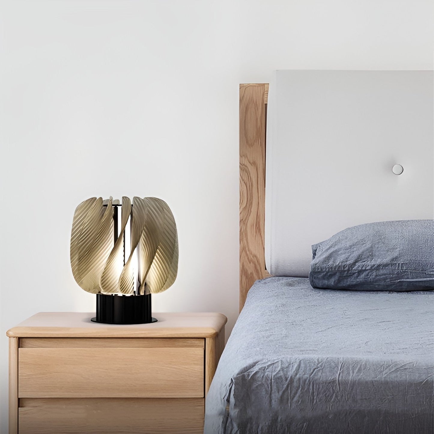 Beautiful Decorative Desk Lamp