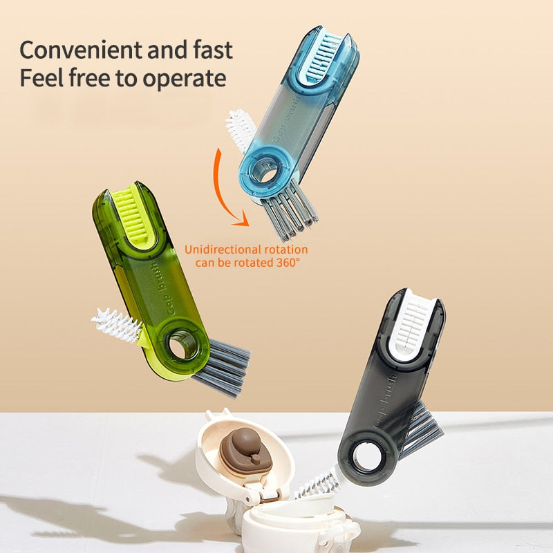 Powerful Mini All Purpose Cleaning Spray
