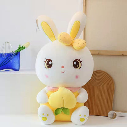 Cuddly Panda Stuffed Animal Toy