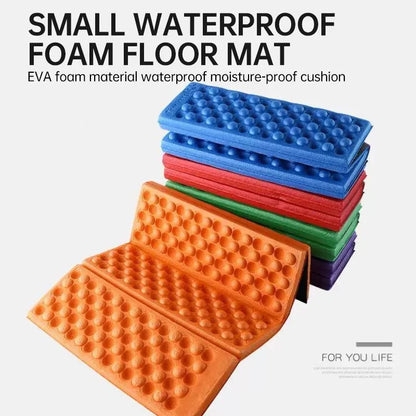 Portable Waterproof Camping Seat Cushion