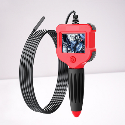 Compact High Definition Inspection Camera
