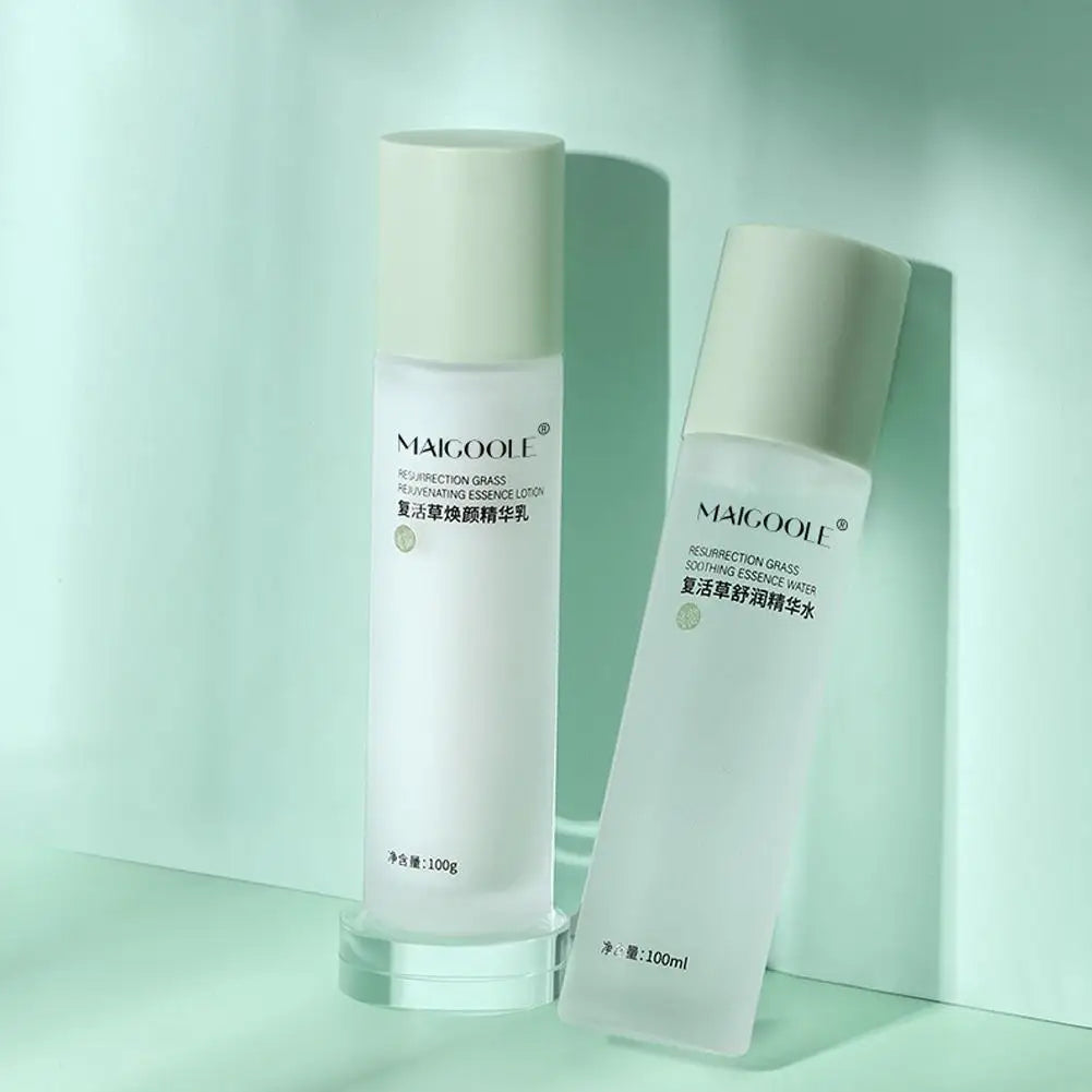 Glowing Skin Face Toner - Pimple Control & Hydrating Serum