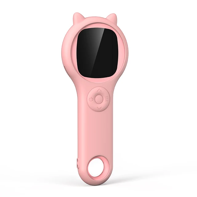 Kid's Digital Microscope Set - Fesara