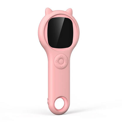 Kid's Digital Microscope Set - Fesara