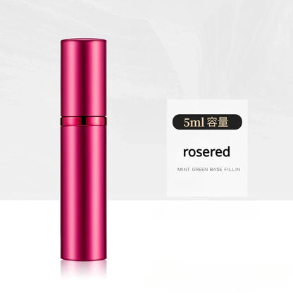 Portable Travel Perfume Spray Bottle 5ml