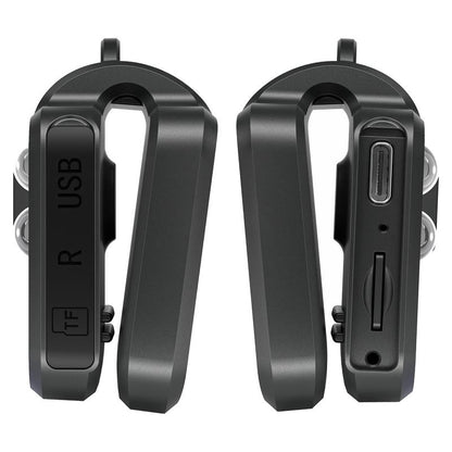 Compact Mini HD Body Worn Video Camera