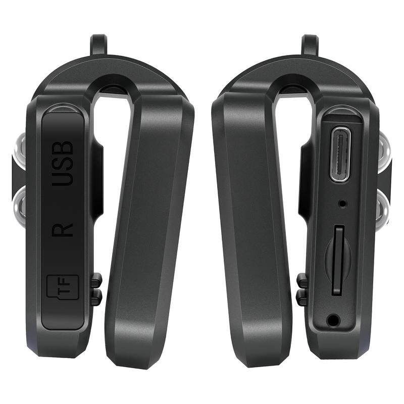Compact High Definition Mini Spy Camera