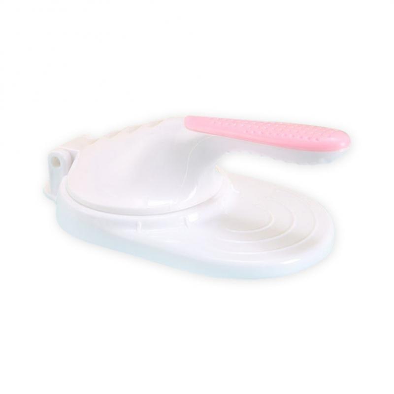 Easy Use Dumpling Maker Kitchen Tool - Fesara