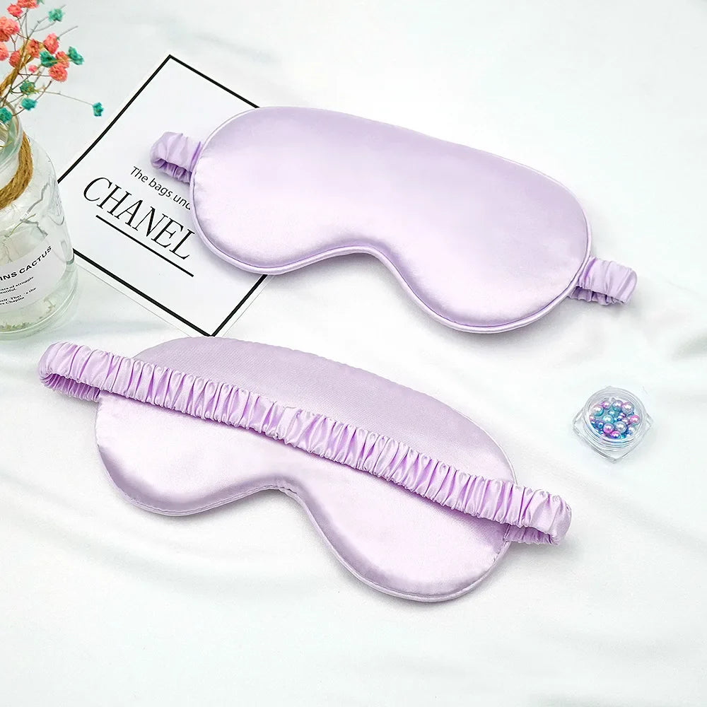 Contoured Sleep Eye Mask