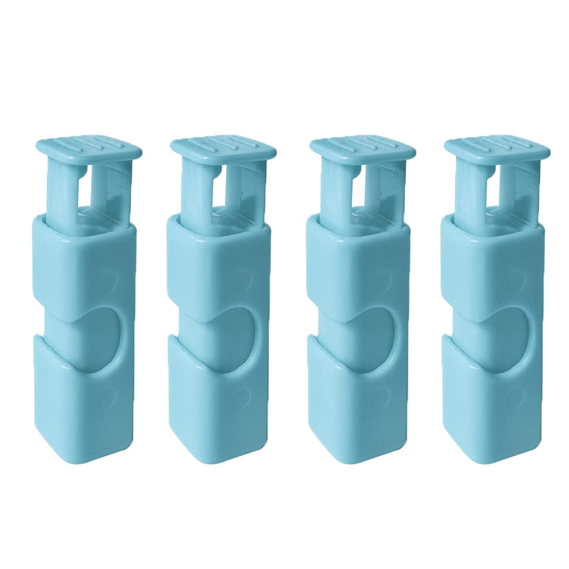 Food Freshness Seal Clip Set