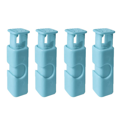 Food Freshness Seal Clip Set