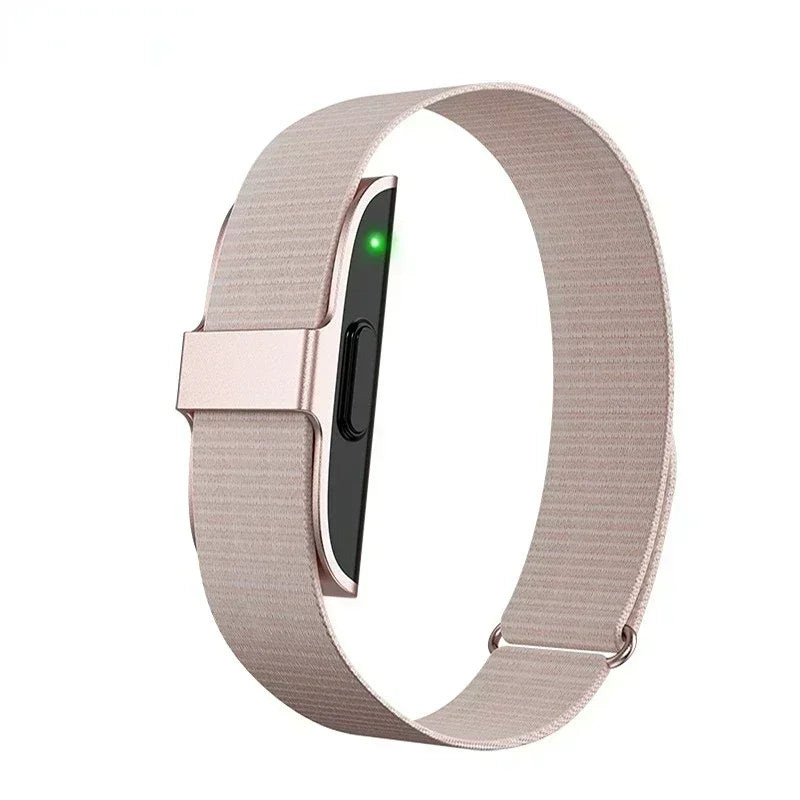 Advanced Fitness Tracker Smartwatch for Daily Health Monitoring