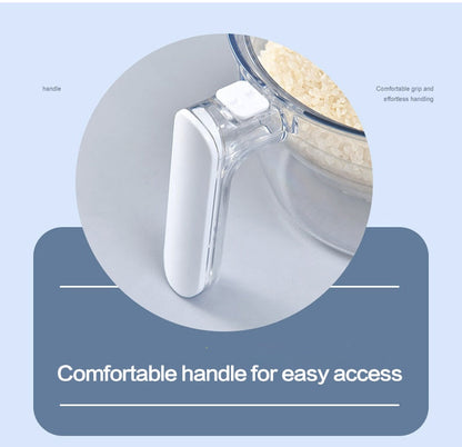 Big Food Storage Grain Container