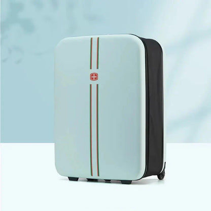 Compact Durable Folding Luggage Case - Porto