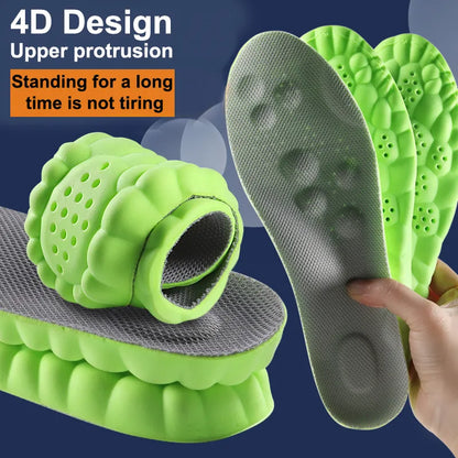 Fesara | Ultra Comfortable Arch Support Insoles