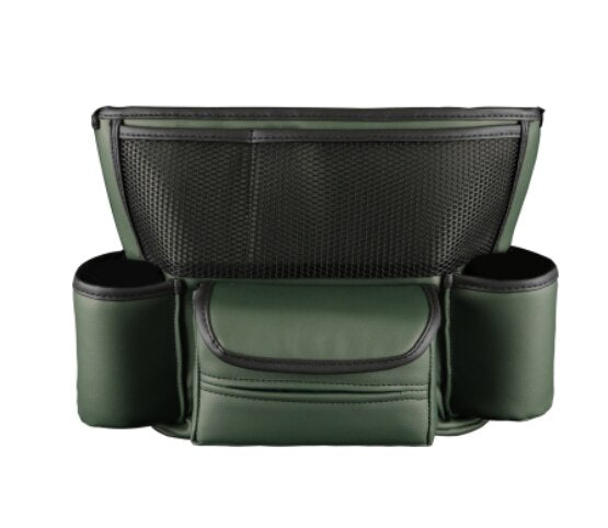Premium Car Storage Console Box