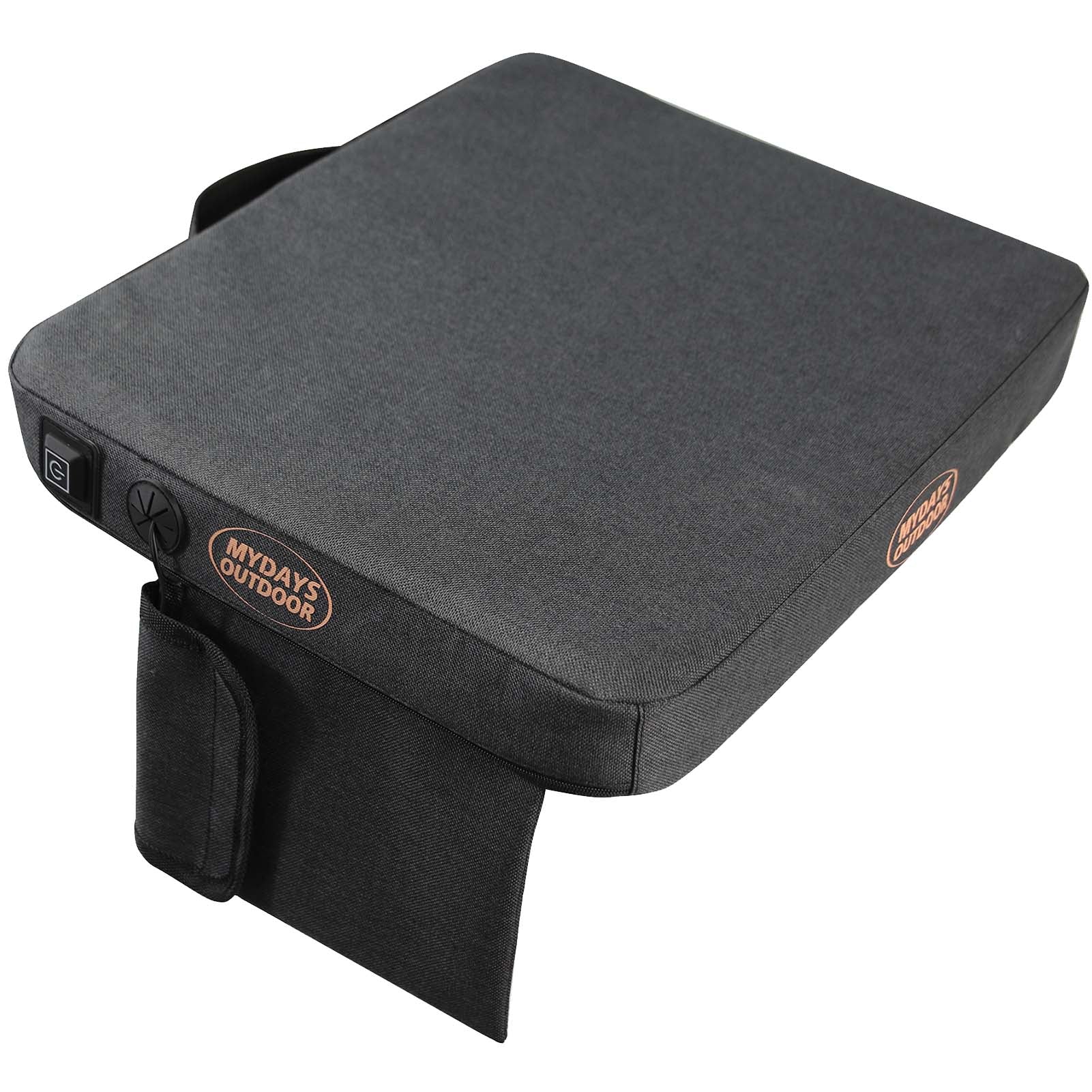 Portable Warm Outdoor Seat Pad - Fesara