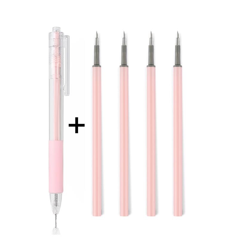 Fesara Handy Craft Knife DIY Tool Set