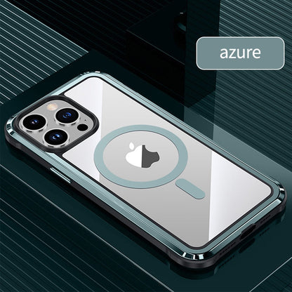 Strong Magnetic iPhone Phone Case Protector