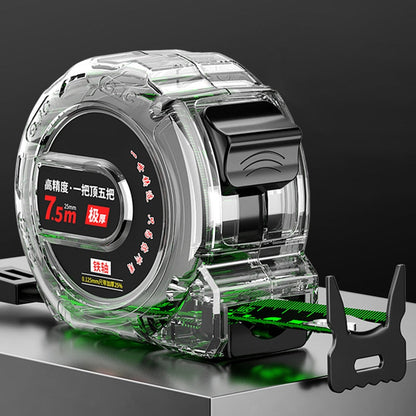 Accurate Heavy-Duty Measuring Tape