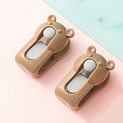 Soft Bear Grip Bed Sheet Holders