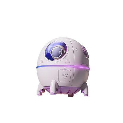 Galaxy Cool Mist Space Humidifier