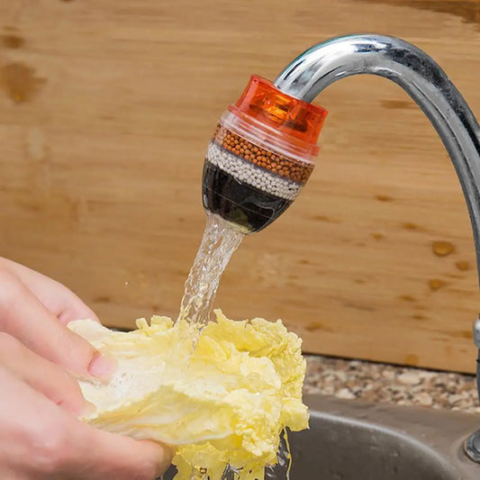 CleanTap - Fresh Water Filter for Home - Fesara