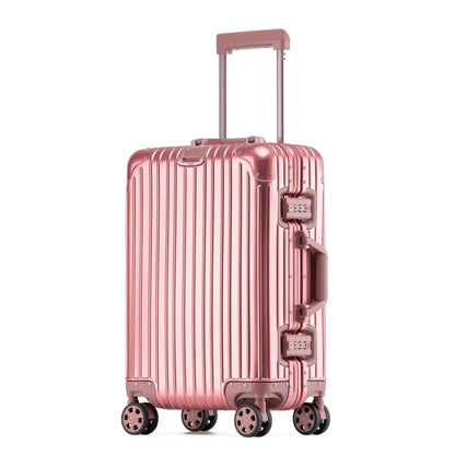 Durable Lightweight Travel Suitcase
