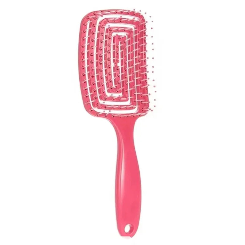 EasyGlide Hair Brush - Lightweight Blow Dry Styler