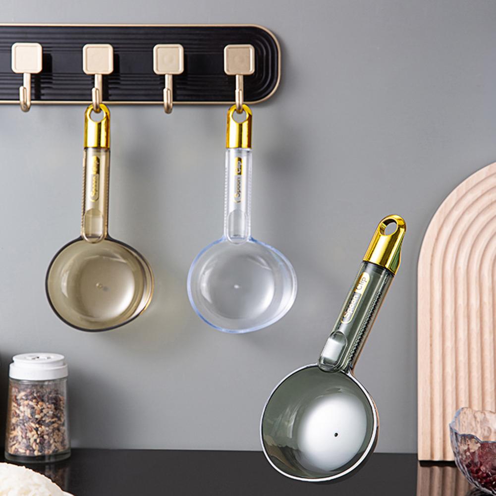 Essential Kitchen Multifunctional Serving Scoop