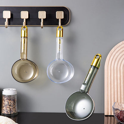 Essential Kitchen Multifunctional Serving Scoop