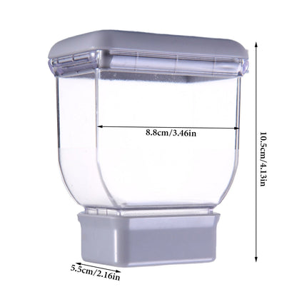 Easy Garlic Press Slicer Stainless Steel