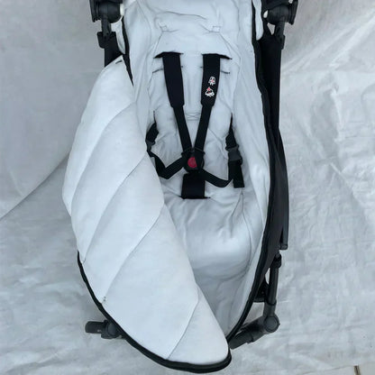Cozy Stroller Footmuff for Baby