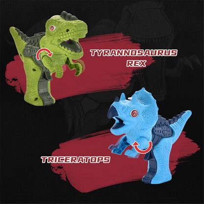 Fun Kids Electric Water Blaster Toy Gun