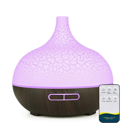 Calming Essential Oil Diffuser - Fesara
