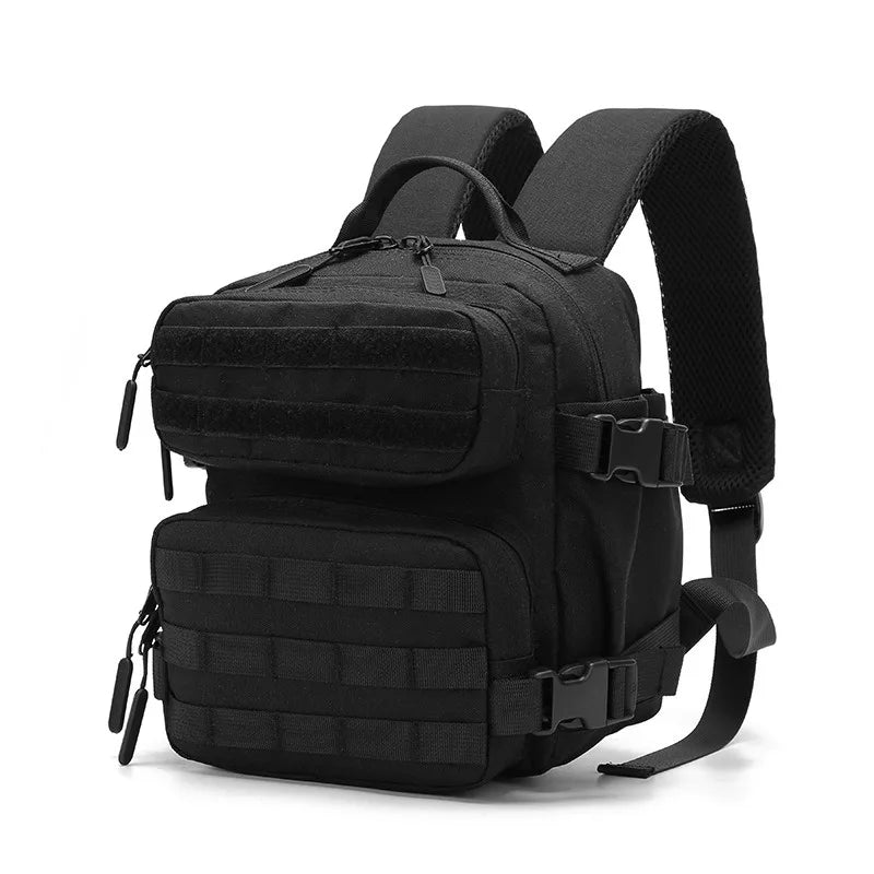Tactivo Mini Backpack 9L | Lightweight Hiking Daypack