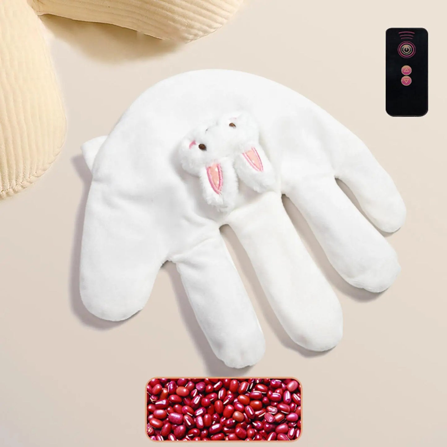 Fesara | Large Soothing Baby Sleep Aid Toy