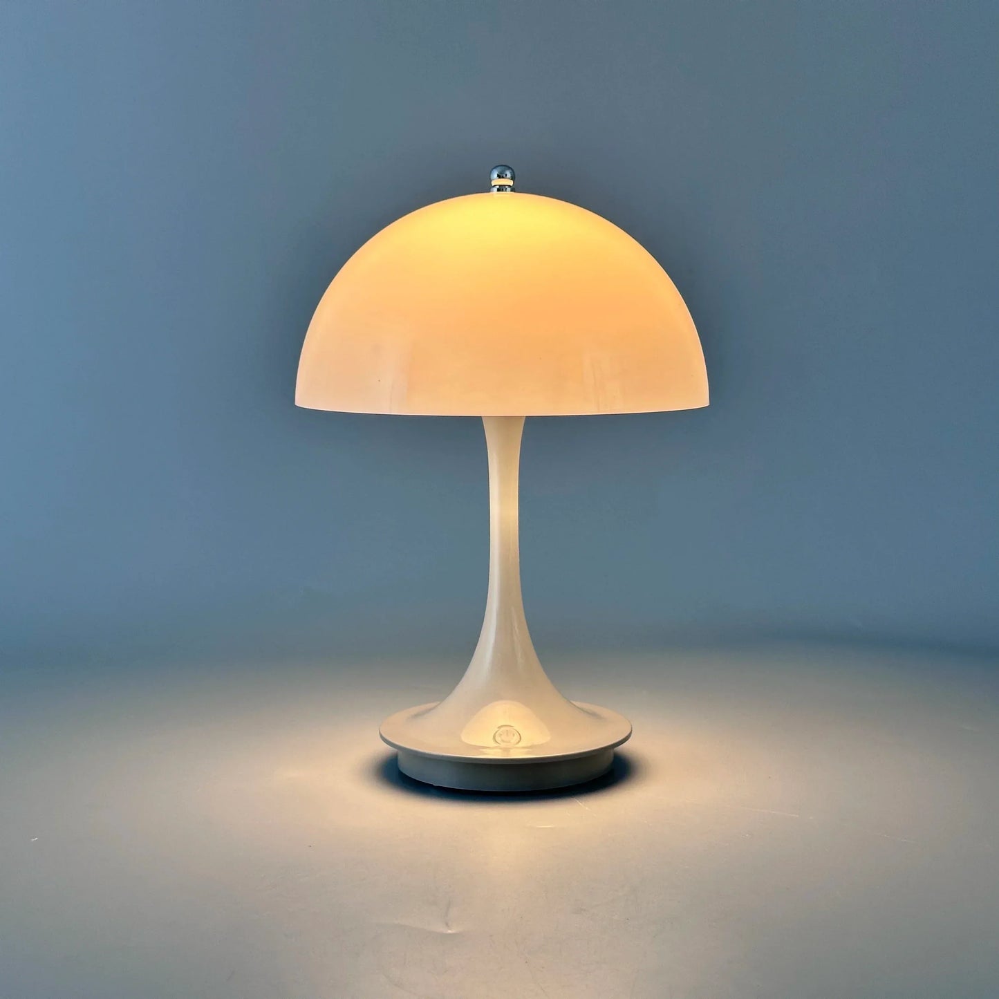 Colorful Dimmable Portable LED Desk Lamp